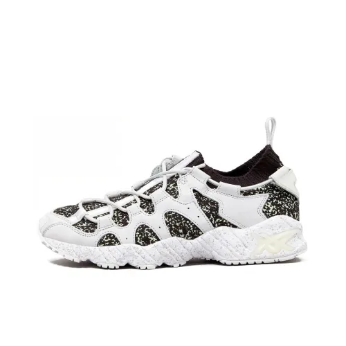 Asics Gel Mai 'White Black'