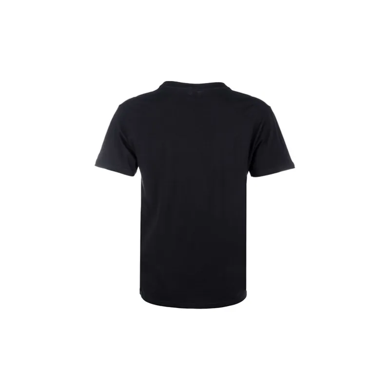 MOSCHINO T-Shirts Men Black-1