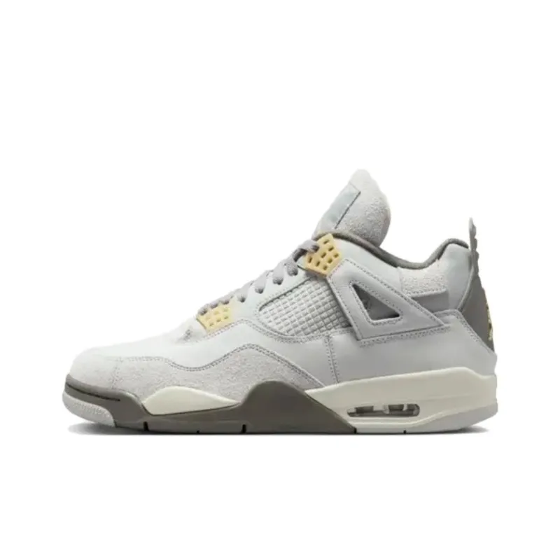 Air Jordan 4 Se 'Craft'-0