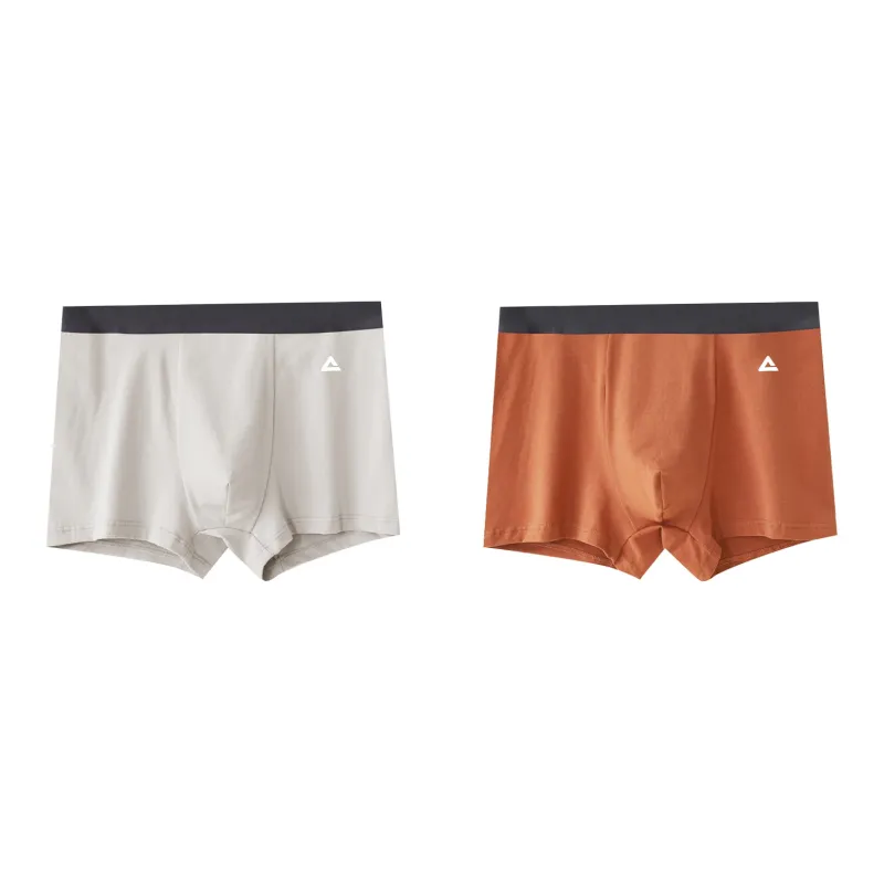PEAK SS24 Underpants Men's Combo Set-12