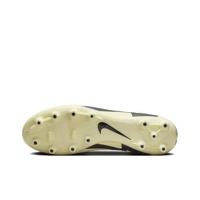 Nike Mercurial Vapor 15 Pro 'Yellow Black'-5