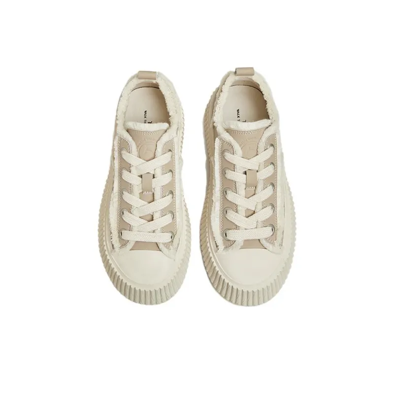 Tata Height Increasing Skateboard Shoes Women's-22