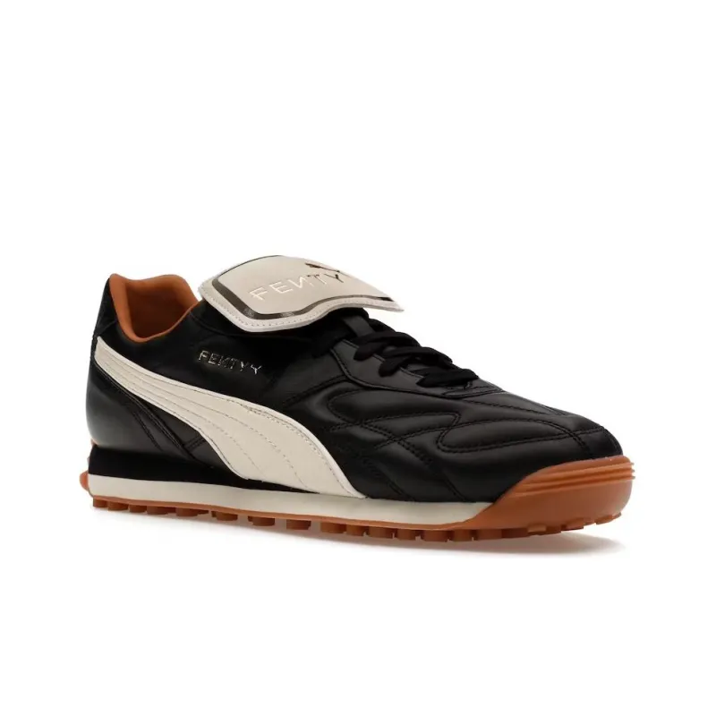 PUMA Avanti Vl Rihanna Fenty Black-2