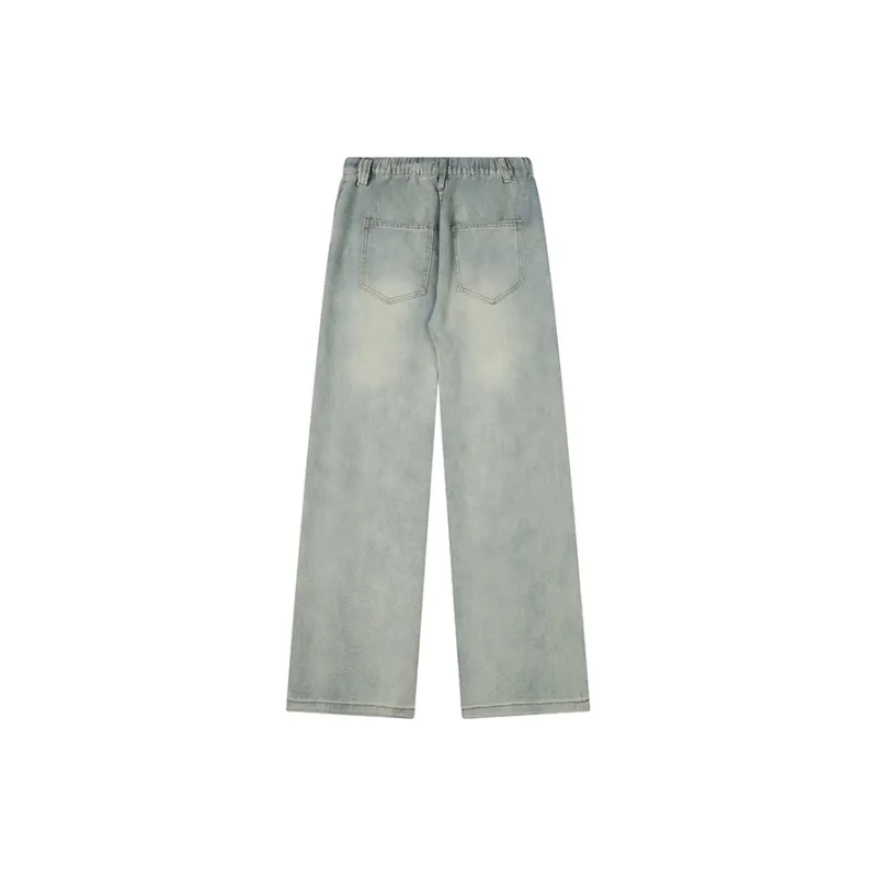 KONZEN· Jeans Unisex-24