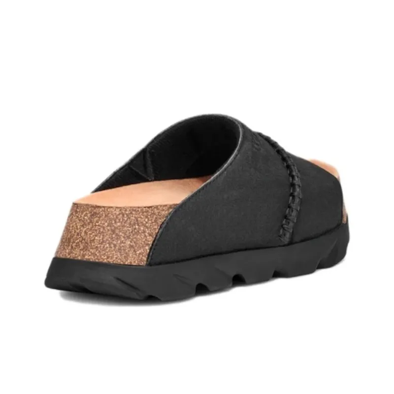 UGG Sunskip Slide 'Black' Women's-2