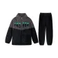 BBA Padded Men's G699