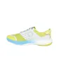 Yellow White Blue