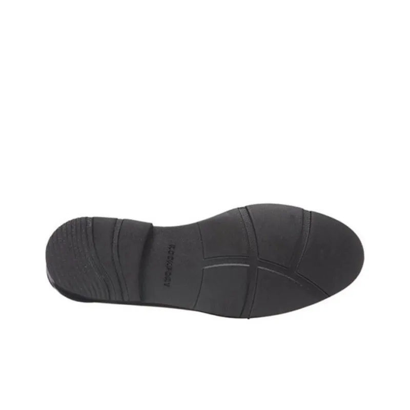 ROCKPORT Loafers Men Black-3