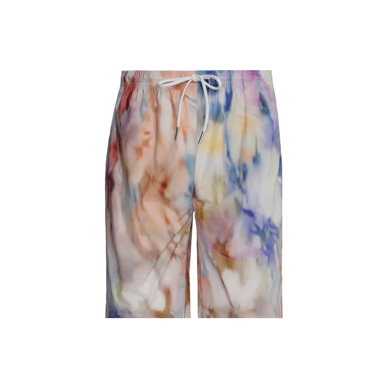 BODY WILD Men Pajama Pants-2