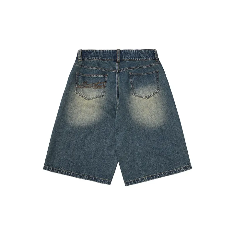 BEASTER Jeans Unisex-7