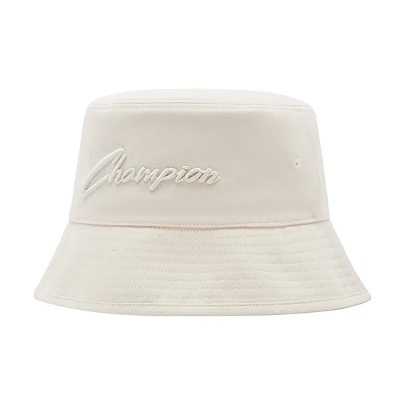 Champion Cotton Bucket Hats Unisex-7