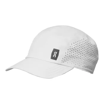On - Baseball Caps Unisex White