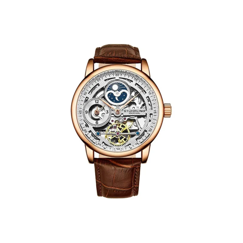 STUHRLING Men Watch-0