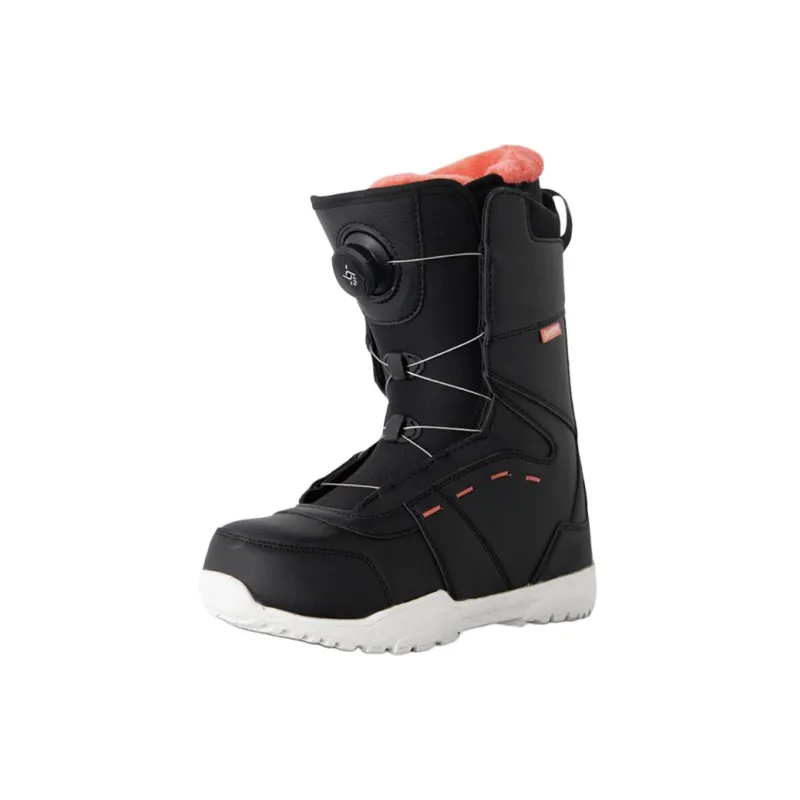 TERROR Prime Single Snowboard Ski Boots Unisex-6