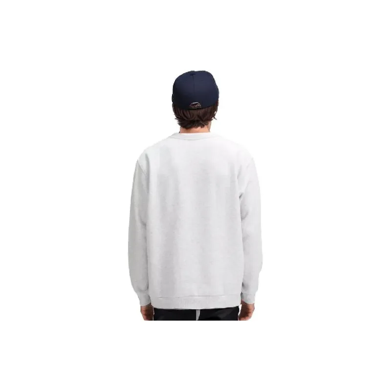 Lululemon Heavyweight Fleece Crewneck-7