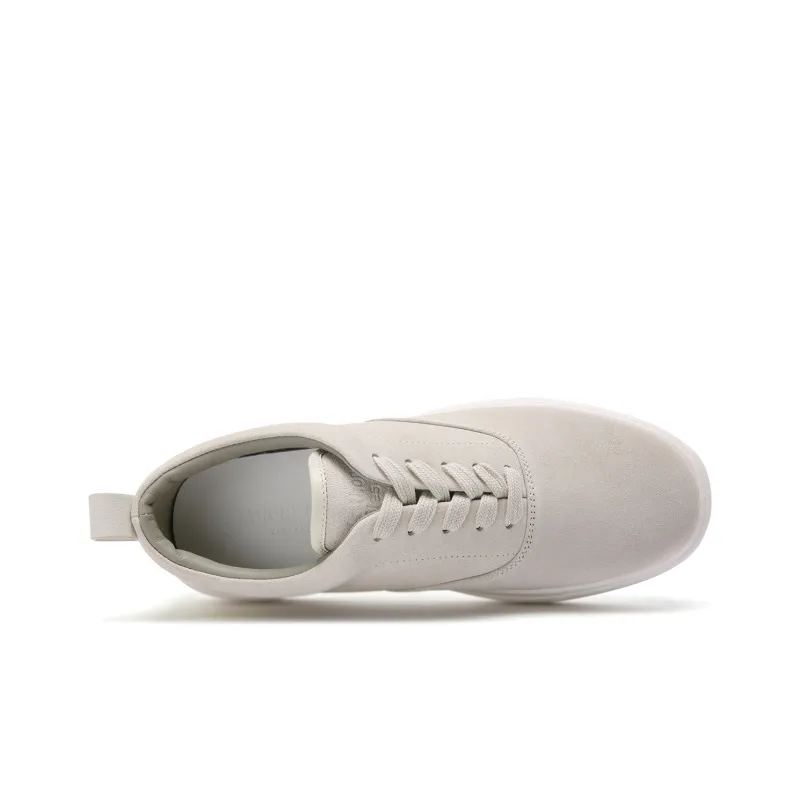 Anthony Miles Low-Top Casual Skateboard Shoes Men's-10