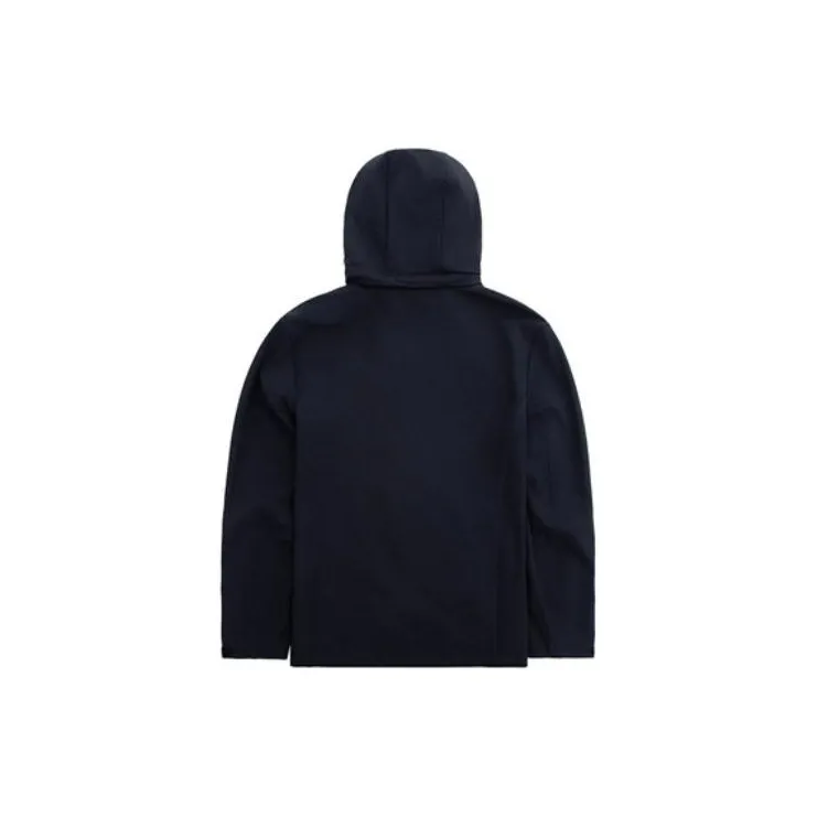 OZARK GEAR Jackets Coats Men's Dark Blue-1