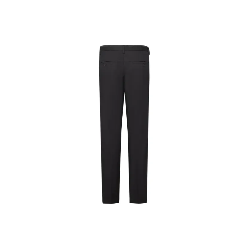 LIU·JO UOMO Casual Pants Men's Black-1