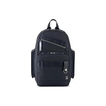 PORTER Nylon Hiking Bag Backpack Regular Unisex Dark Blue