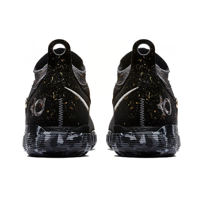 Nike Zoom Kd 11 'Gold Splatter'-3