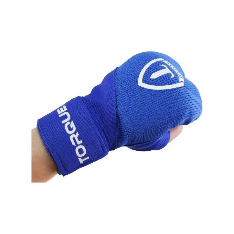 TORQUE Boxing Protective Gears Elasticity Tulle Gel Unisex-3