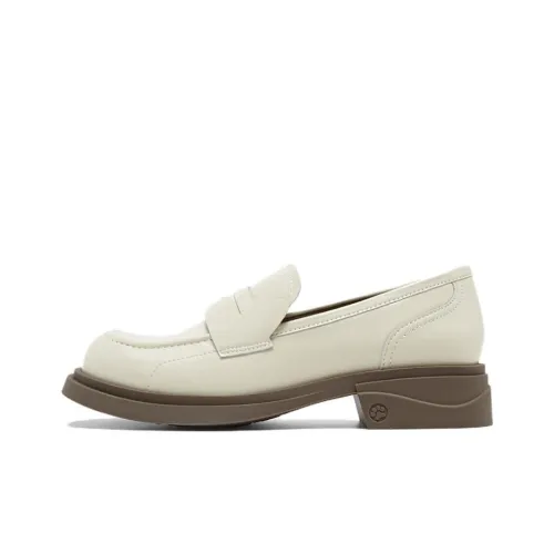 BASTO Loafers Women's