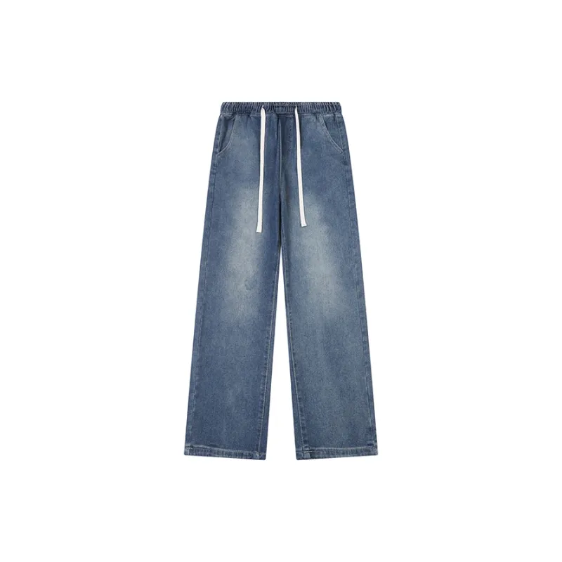 KONZEN· Jeans Unisex-6