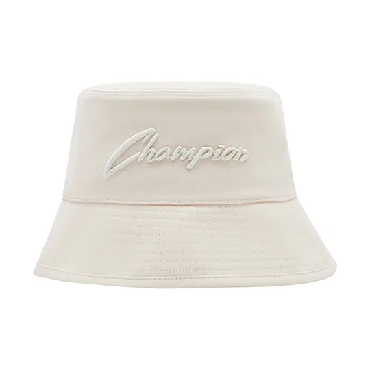 Champion Cotton Bucket Hats Unisex-6