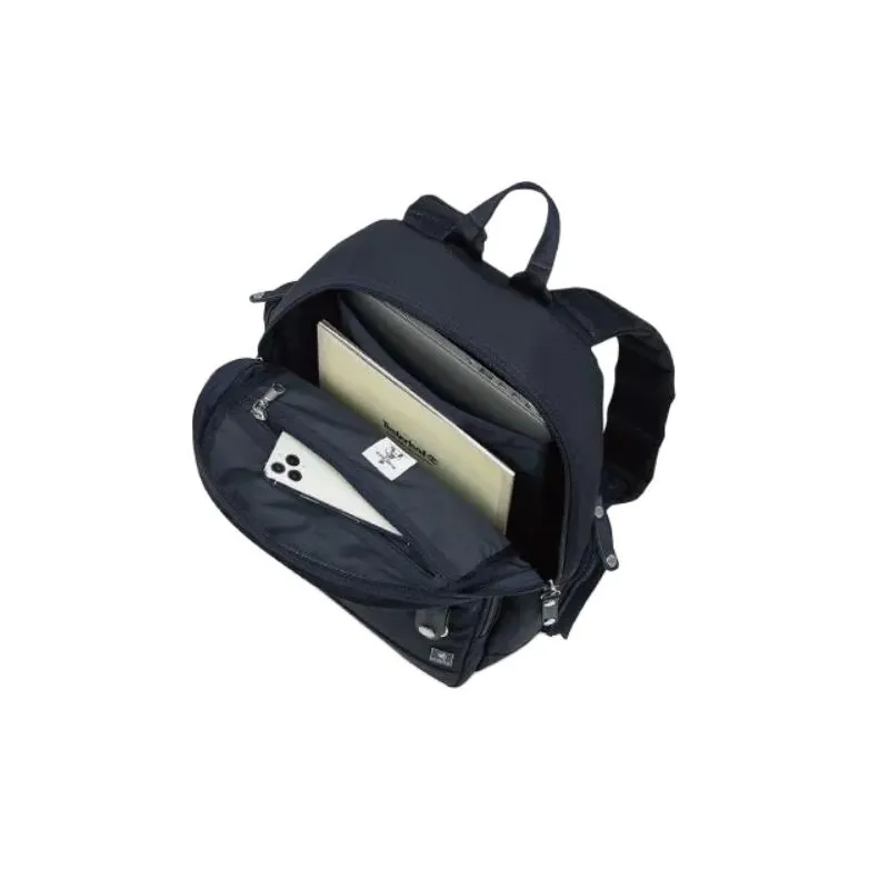 PORTER Nylon Hiking Bag Backpack Regular Unisex Dark Blue-3