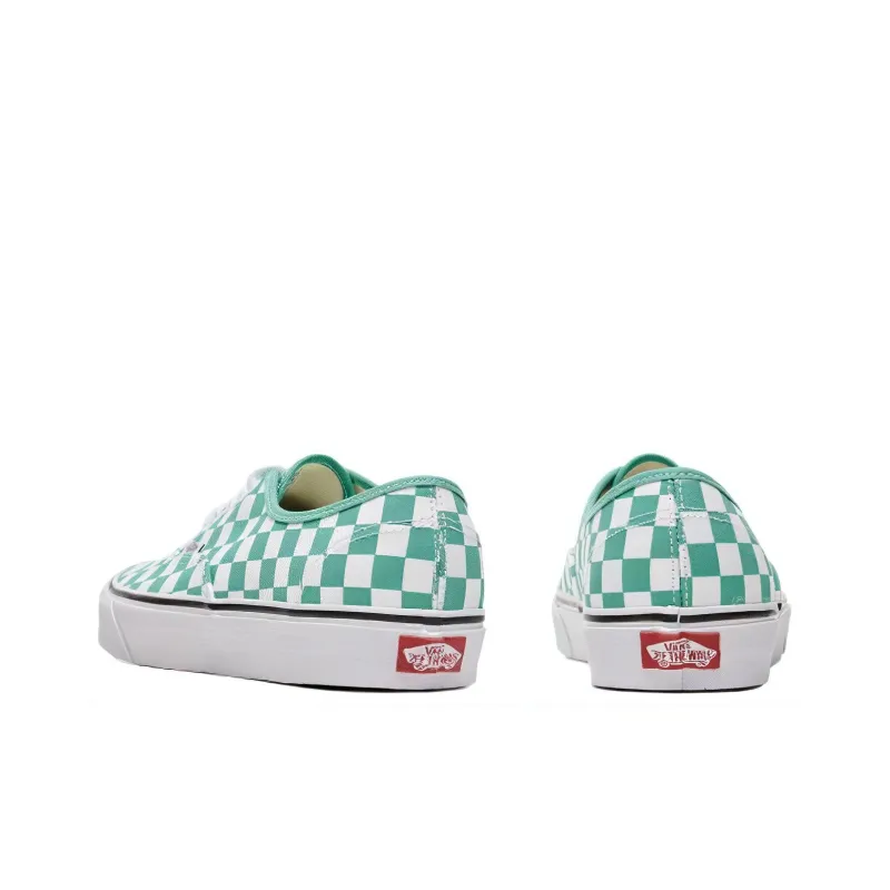 Authentic Vans 'Checkerboard Waterfall'-3