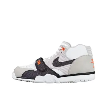 Nike Air Trainer 1 Mid Denim White Dark Obsidian