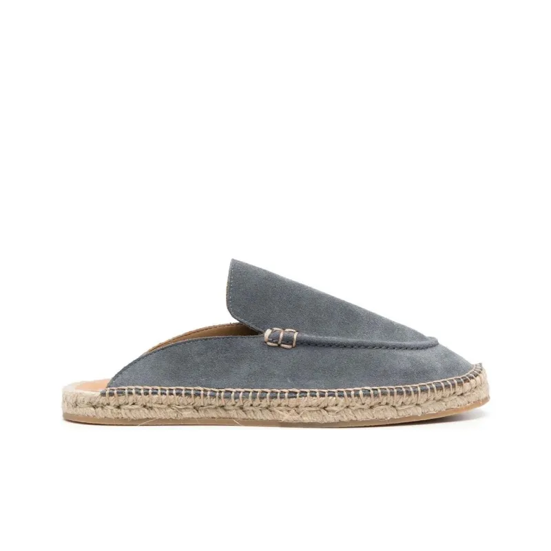 SCAROSSO Manuel Slip On Espadrilles-1