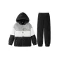 QT Padded Men's 5545
