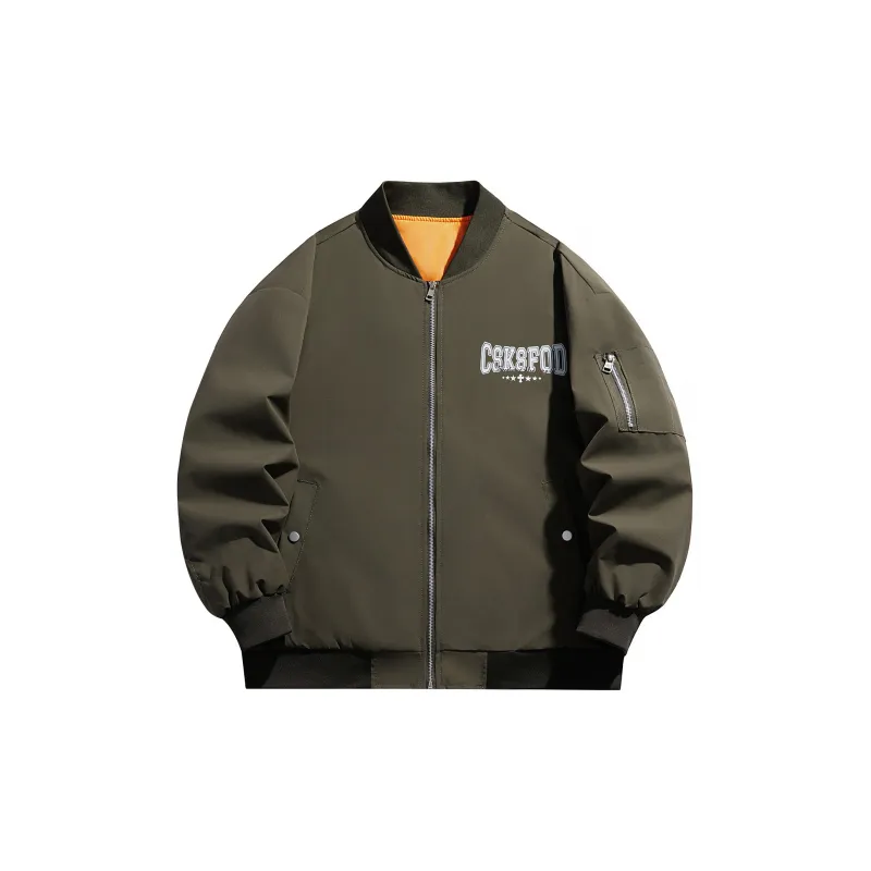 CSKS Jackets & Coats Fall Unisex-6