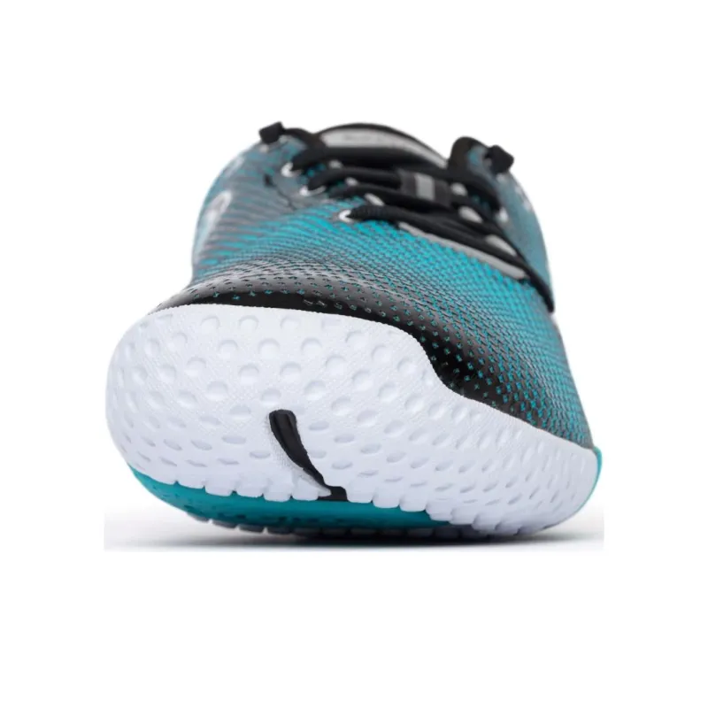 SKORA Breathable Low-Top Running Shoes Women's Blue-5