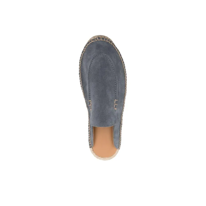 SCAROSSO Manuel Slip On Espadrilles-3