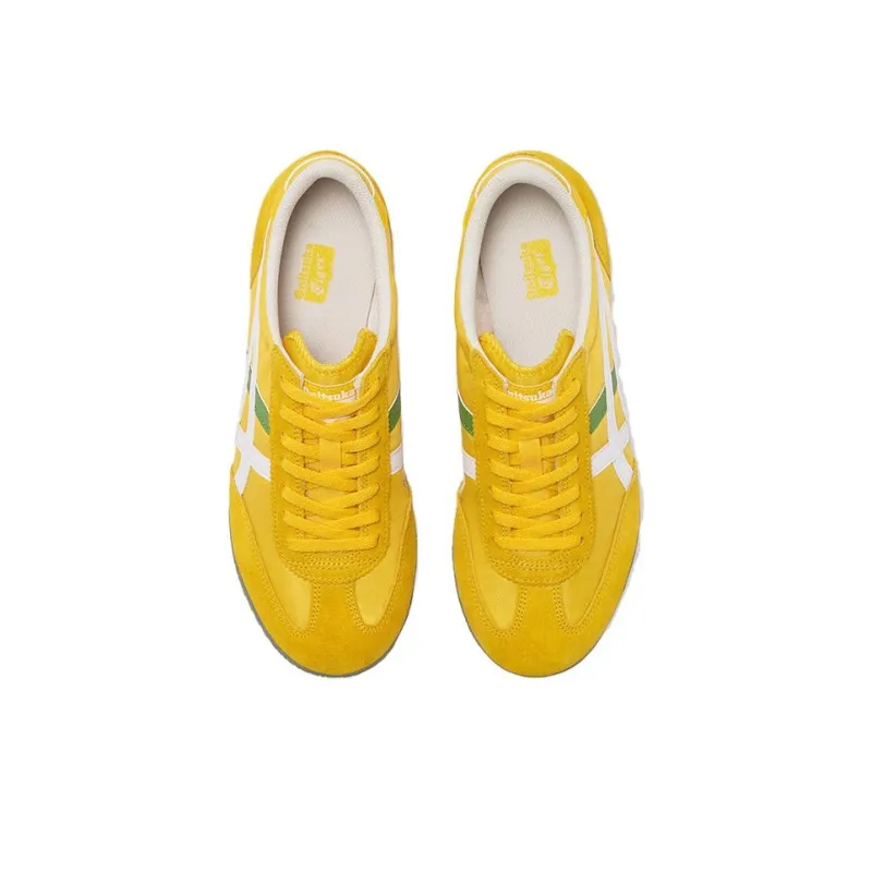 Onitsuka Tiger Machu Racer 'Yellow'-2