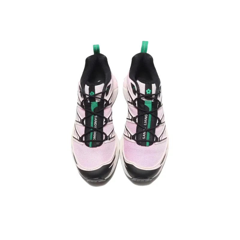 SALOMON X Sandy Liang XT 6 Expanse 'Cradle Pink'-5