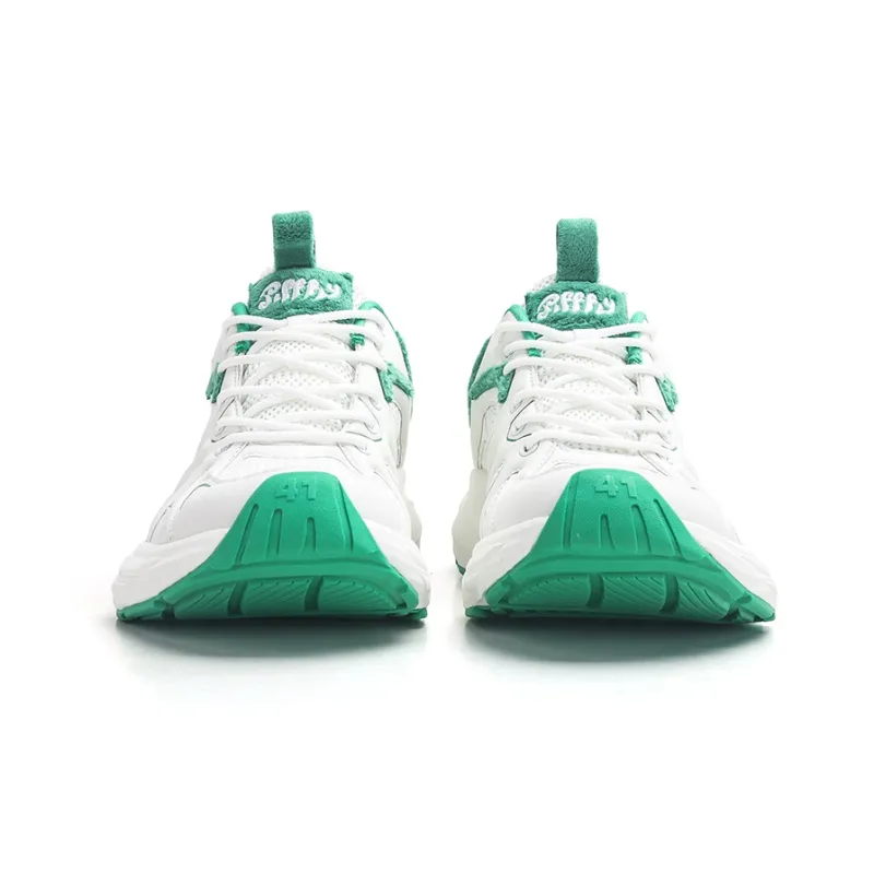 Jifffly Anti-Slip And Wear-Resistant Height Increasing Low-Top Chunky Sneakers Unisex-3