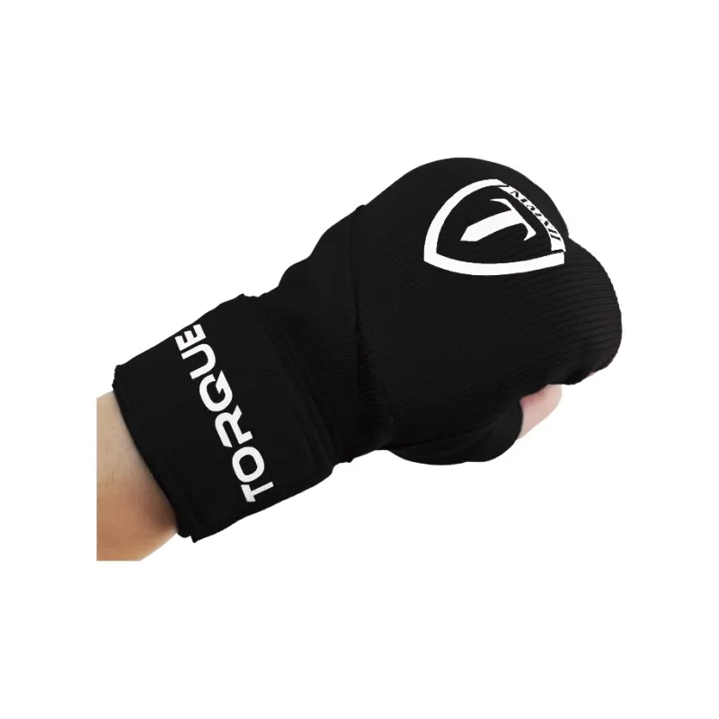 TORQUE Boxing Protective Gears Elasticity Tulle Gel Unisex-4