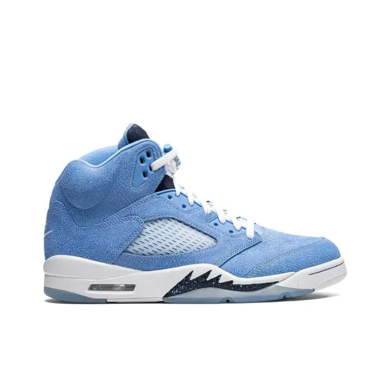 Jordan 5 Retro Unc Pe-1