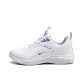 White Purple