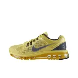 Electric Yellow/Reflective Silver-Cool Grey