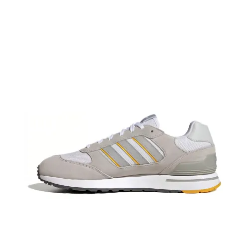 Adidas Sportswear Run 80s 'Grey'