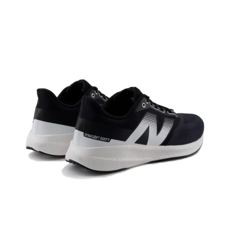 New Balance Dynasoft Drft Wide Width 'Black White'-3