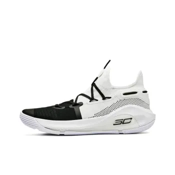 Under Armour Curry 6 Working On Excellence