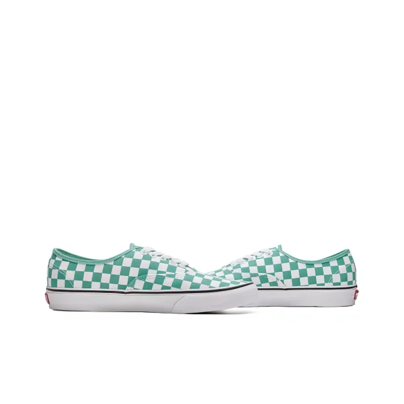 Authentic Vans 'Checkerboard Waterfall'-1