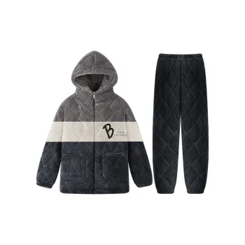 Lan Miao Men Pajama Sets