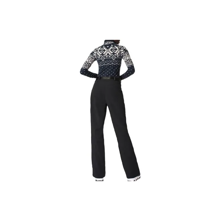 Sweaty Betty Overalls Women's Black-1