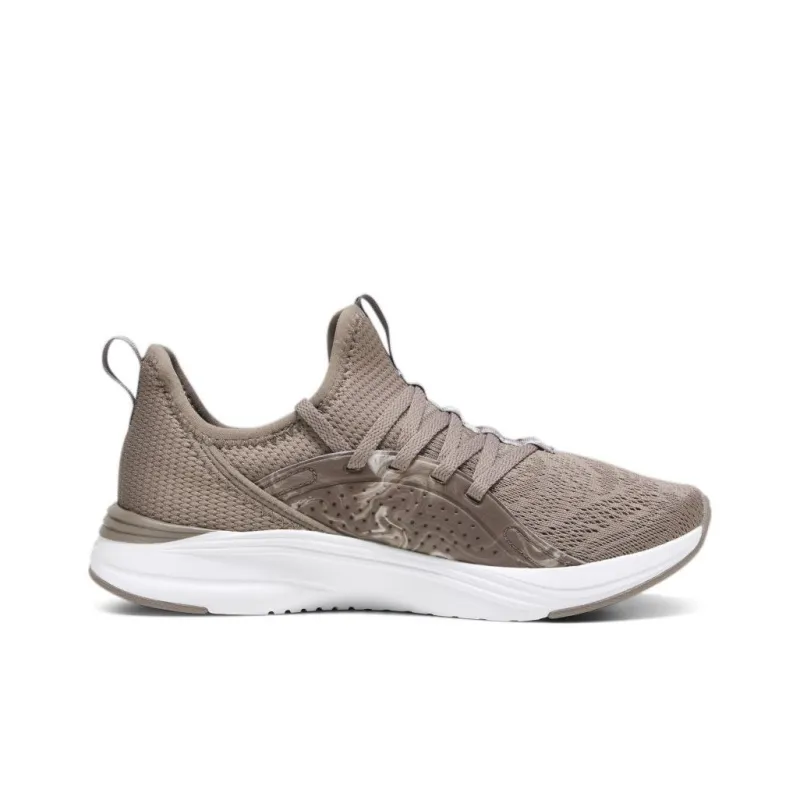 PUMA Softride Sophia 2 'Marbleized Dark Clove' Women's-1